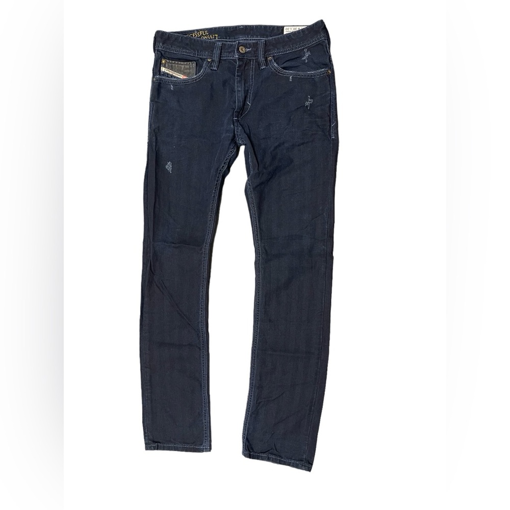 Diesel “Thanaz” Jeans
